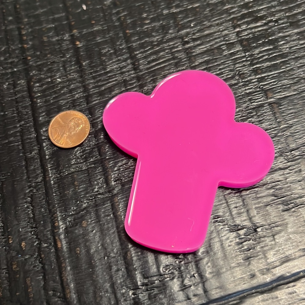 🍎3 for $10!🍎 Cactus Resin Silicone Mold - Picture 2 of 2